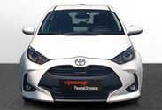 Toyota Yaris Comfort
