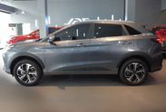 Jac JS6 1.5T-GDI AT
