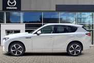 Mazda CX-60 2.5 PHEV Takumi AWD