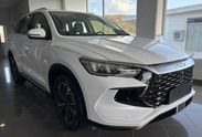 BYD Sealion 5 DM-i 1.5 Design