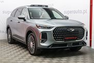 Chery Tiggo 9 Prestige 1.5 T-GDI Super Hybrid DHT 7os.