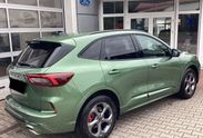 Ford Kuga ST-Line X 1.5 EcoBoost