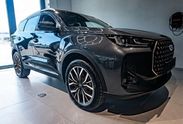 Chery Tiggo 7 Premium 1.5 T-GDI HEV DCT