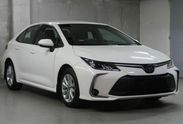 Toyota Corolla Comfort 1.8 Hybrid