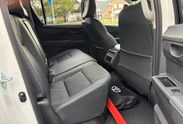 Toyota HiLux mHEV Double Cab Invincible 4x4 aut