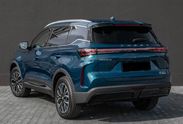 Chery Tiggo 7 Premium 1.5 T-GDI Super Hybrid DHT