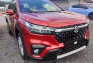 Suzuki S-Cross 1.4 BoosterJet mHEV Premium Plus SP 4WD aut
