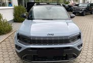 Jeep Avenger Overland 4xe 1.2 T3 mHEV eDCT6