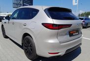 Mazda CX-60 3.3 D  Exclusive Line AWD