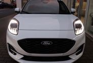 Ford Puma ST-Line PowerShift 1.0 EcoBoost mHEV
