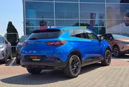 Opel Crossland X 1.2 t Gs Line S&S