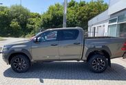 Toyota HiLux Double Cab Invincible