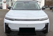 Leapmotor B10 Design Hybrid EV 18,8 kWh