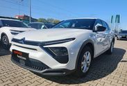 Citroen C5 X 1.2 PureTech  EAT8
