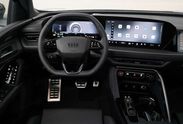 Audi Q5 TDI quattro S line