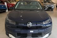 Citroen C4 Plus eDCT6 1.2 mHEV