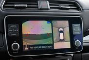 Nissan Leaf 40kWh N-Connecta