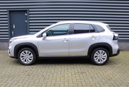 Suzuki S-Cross 1.4 BoosterJet mHEV Premium Plus SP aut