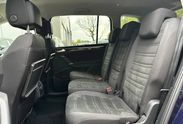 Volkswagen Touran 1.5 TSI EVO Highline