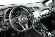 Nissan Leaf 40kWh N-Connecta