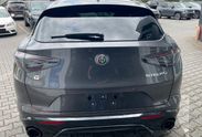 Alfa Romeo Stelvio 2.0 Turbo Veloce Q4