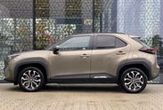 Toyota Yaris Cross Hybrid 1.5 Style Awd