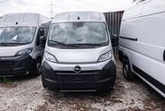 Opel Movano L2H2