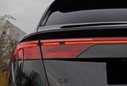 Audi Q8 TFSI e quattro