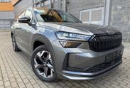 Skoda Kodiaq Sportline 2.0 TDI DSG 4x4 7os.