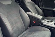 Mercedes GLA 200 AMG Line