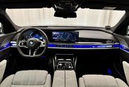 BMW Seria 7 740d xDrive mHEV M Sport sport-aut