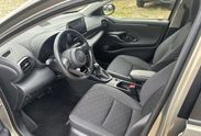 Toyota Yaris Hybrid 1.5 Style
