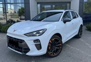 Cupra Terramar VZ 2.0 TSI DSG 4Drive