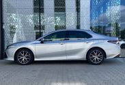 Toyota Camry 2.5 Hybrid Executive Cvt
