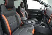Ford Ranger Raptor A10 4x4