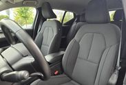 Volvo XC40 T5 Plug-In Hybrid R-Design