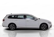 Volkswagen Passat 2.0 TDI 4Mot. Elgance DSG