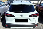 Toyota Corolla Cross Style 2.0 Hybrid Dynamic Force