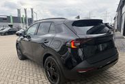Kia Sportage L Black Edition 1.6 T-GDI HEV 4WD aut
