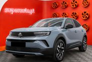 Opel Mokka Business Edition 1.2 T mHEV eDTC6