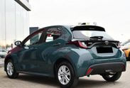 Toyota Yaris Comfort 1.5 Hybrid