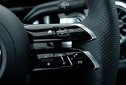 Mercedes GLA 200 AMG Line