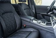 BMW X5 xDrive40i M Sport