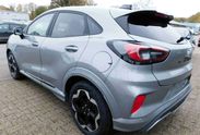 Ford Puma ST-Line X mHEV 1.0 EcoBoost