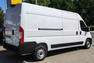 Opel Movano Heavy L3H2