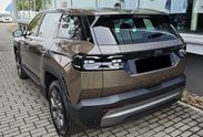 Jeep Compass Altitude 1.2 e-Hybrid DCT
