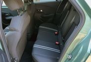 Opel Corsa Yes  1.2 T mHEV eDCT