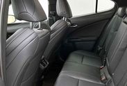 Lexus UX 300h F Sport 2.0 Hybrid Dynamic Force