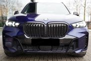 BMW X5 xDrive30d M Sport