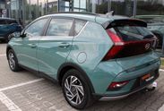 Hyundai Bayon 1.0